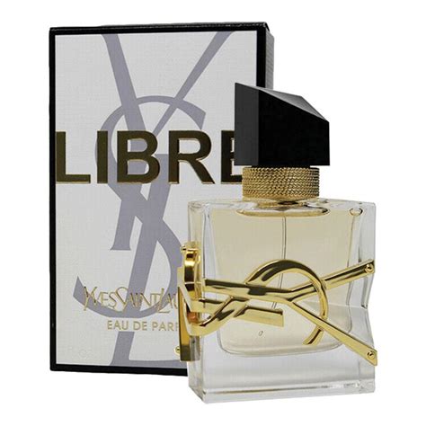 yves saint laurent libre eau de parfum travel size|ysl libre perfume chemist warehouse.